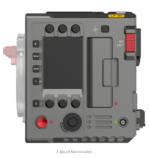 Kinefinity MAVO mark2 LF body - Imagen 6