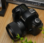 Meike 85mm F1.8 SE Series Mark II for F Mount - Imagen 6