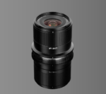 TTArtisan APS-C AF 17mm F1.8 Nikon Z mount Black