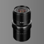TTArtisan APS-C AF 17mm F1.8 Nikon Z mount Black