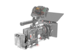 SHAPE Multi D-Tap V-Mount Plate 15mm LWS Rod Mount - Imagen 7