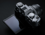 Fujifilm X-T50 Black + XF23mm F2 - Imagen 5