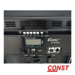 CONST SL - L500DT - desembalado, garantía completa - Imagen 4
