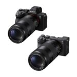 Sony FE 100–400mm F5.6-8 OSS - Imagen 2