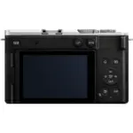 Panasonic LUMIX S9 body black/silver - Imagen 2
