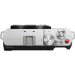 Panasonic LUMIX DC-S9N-A (body + 18-40 mm) (black/silver) - Imagen 5