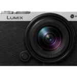 Panasonic LUMIX DC-S9N-A (body + 18-40 mm) (black/silver)