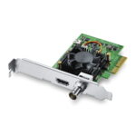 Blackmagic Design DeckLink Mini Recorder 4K - desembalado, garantía completa - Imagen 2