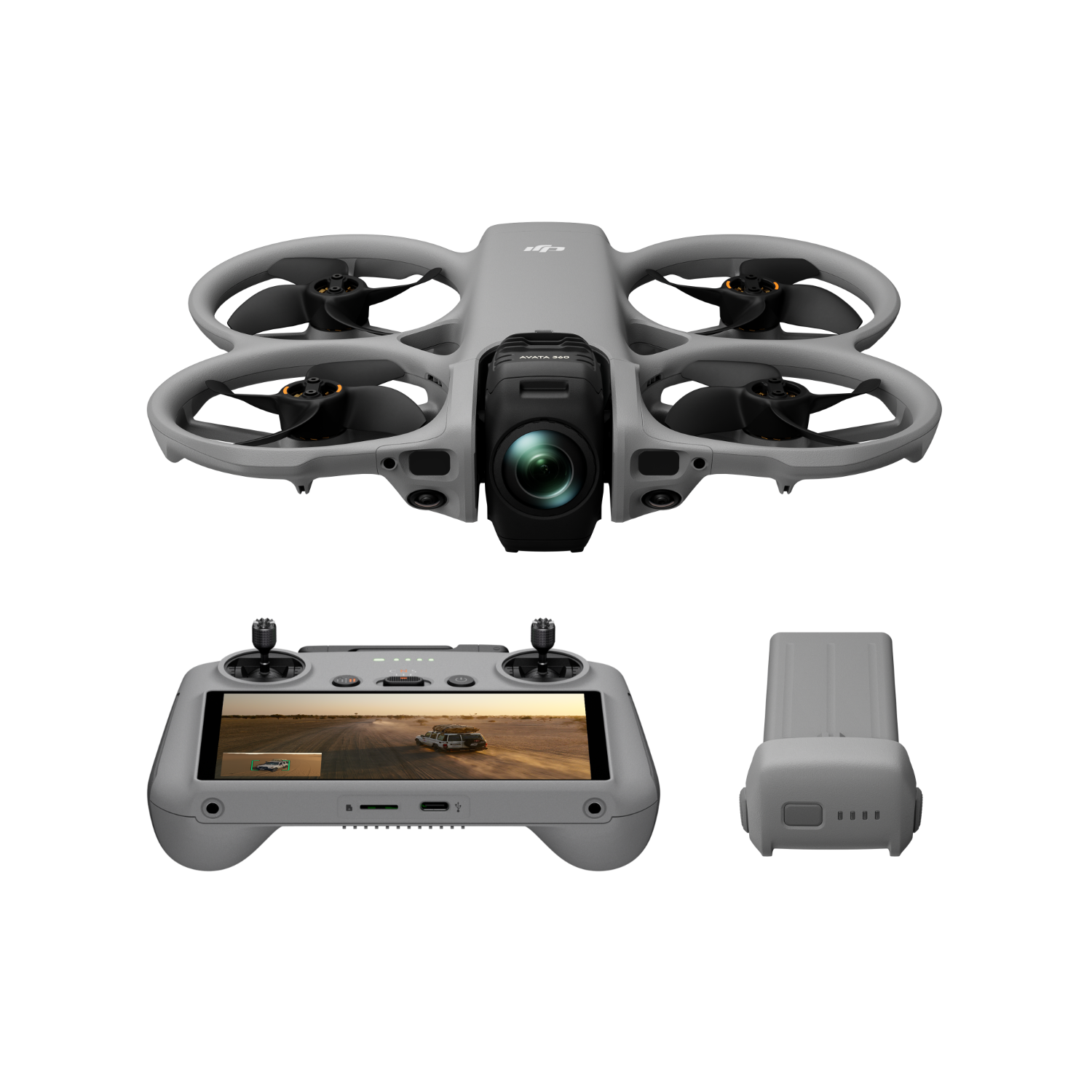 dji-avata-360-dji-rc-2-1.png DJI Avata 360 (DJI RC 2) - Imagen 1