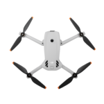 DJI Lito 1 Fly More Combo (DJI RC-N3) - Imagen 4