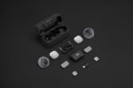 DJI Mic Mini 2S (2 TX + 1 RX + Charging Case) - Imagen 5