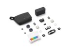 DJI Mic Mini 2S (2 TX + 1 RX + Charging Case) - Imagen 2