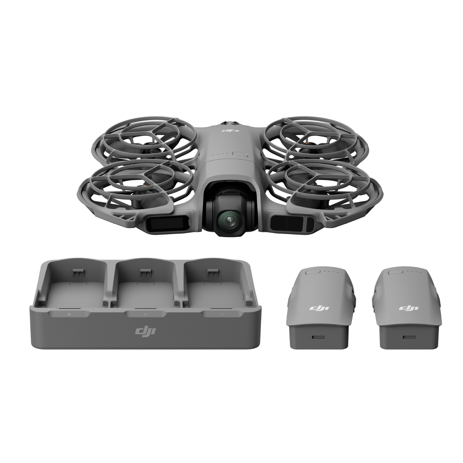 dji-neo-2-fly-more-combo-drone-only.png DJI Neo 2 Fly More Combo (Drone Only) - Imagen 1