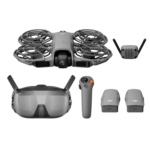 DJI Neo 2 Motion Fly More Combo (RC Motion 3) - Imagen 2
