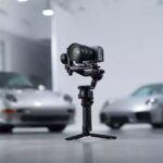 DJI RS 5 - Imagen 8