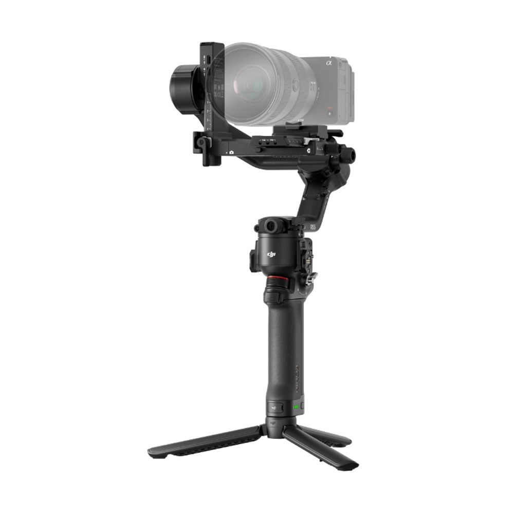 dji-rs-5-003.jpg DJI RS 5 - Imagen 1