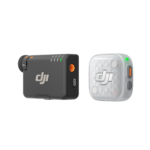 DJI Mic Mini 2S (2 TX + 1 RX + Charging Case) - Imagen 3