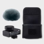 Panasonic Digital Shotgun Microphone - Imagen 5