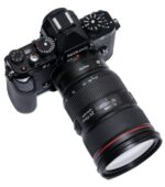 Megadap Canon EF to Nikon Z Autofocus Adapter (EFTZ21) - Imagen 3