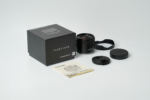TTArtisan APS-C AF 17mm F1.8 Fuji X mount Black - Imagen 2
