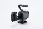 Tilta Camera Cage for Canon C50 Pro Kit - Black - Imagen 2