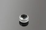 TTArtisan APS-C AF 27mm F2.8 Fuji X mount Polar White - Imagen 5