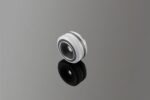 TTArtisan APS-C AF 27mm F2.8 Fuji X mount Polar White - Imagen 4