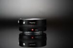 Megadap Canon EF to Nikon Z Autofocus Adapter (EFTZ21) - Imagen 5