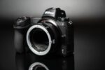 Megadap Canon EF to Nikon Z Autofocus Adapter (EFTZ21) - Imagen 4