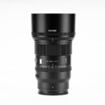 Viltrox AF 85/1.4 Pro Z pro Nikon Z