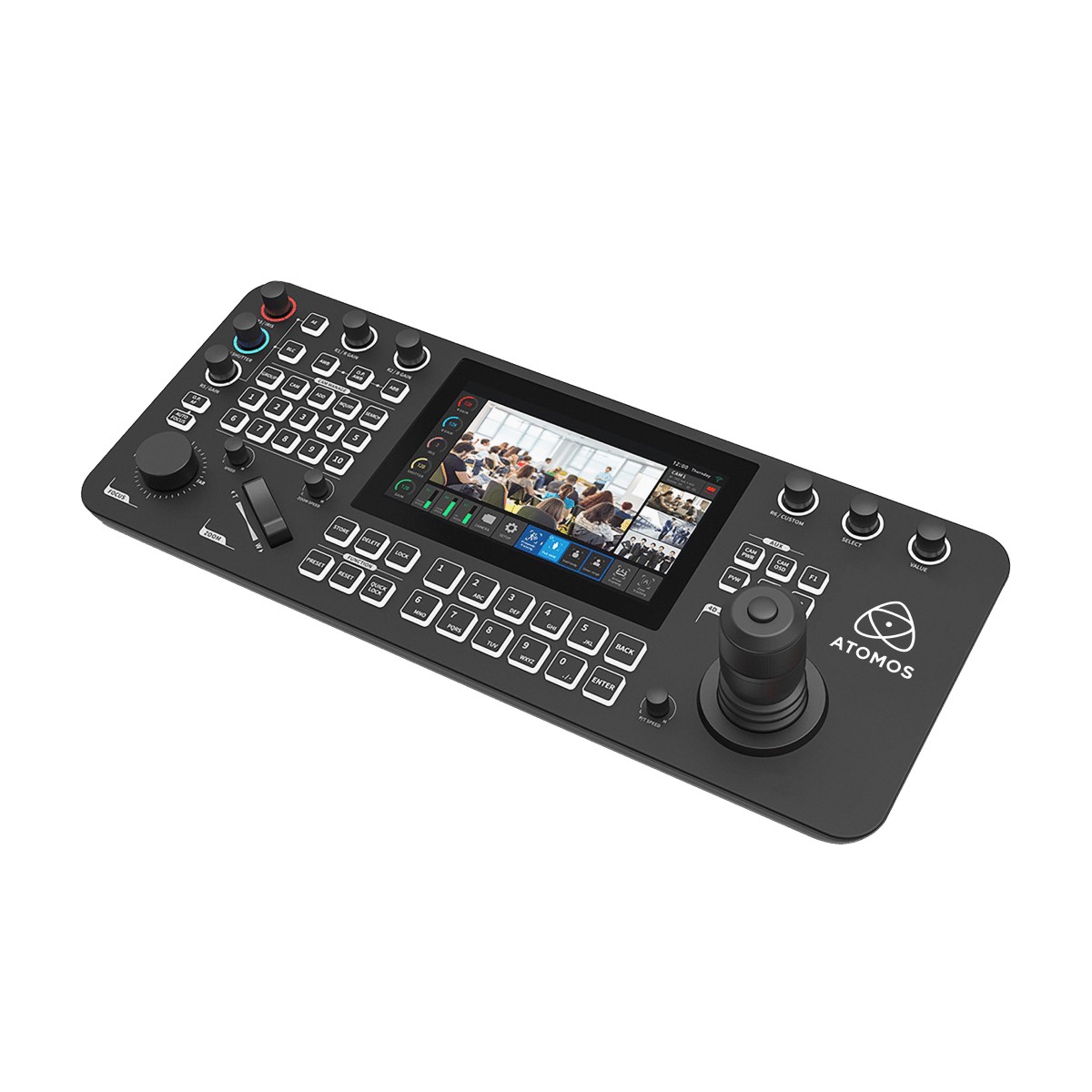 dtc-controller-pro.jpg ATOMOS A-Eye Controller PRO - Imagen 1
