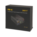 Deity PR-4 (Recorder) - Imagen 10