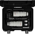 DZOFILM Catta Zoom 18-35/35-80mm(E_White_Case_2pcs) Lens Bundle - Imagen 2