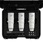 DZOFILM Catta Zoom 18-35/35-80/70-135mm(E_White_Case_3pcs)