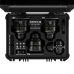 DZOFILM Gnosis Marco 24/32/65mm(LPL_Black_Case_3pcs_Metric)