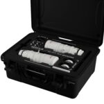 DZOFILM Catta Zoom 18-35/70-135mm(E_White_Case_2pcs)