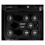 DZOFILM Vespid Prime 16/25/35/50/75/100/125mm(PL_Black_Case_7pcs) - Imagen 2