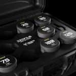 DZOFILM Vespid Prime 16/25/35/50/75/100/125mm(PL_Black_Case_7pcs) - Imagen 3