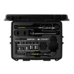 DZOFILM Xtract 18-28mm_90/360°_One R-Unit (PL_Black_Case_2pcs_Metric) - Imagen 2