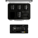 Thypoch Simera-C 28/35/50/75mm Catta Zoom 70-135mm (E_Black_Case_5pcs)