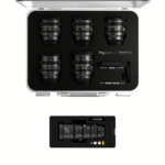 Thypoch Simera-C 21/28/35/50/75mm Catta Zoom 70-135mm (E_Black_Case_6pcs)