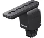 Sony Shotgun Microphone