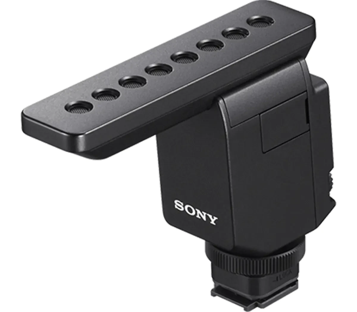 ecmb1m-syu-6.webp Sony Shotgun Microphone - Imagen 1