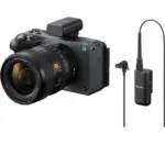 Sony Lavalier Microphone - Imagen 9
