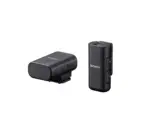 Sony Wireless microphone with transmitter