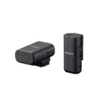 Sony Wireless microphone with transmitter