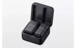 Sony Wireless microphone with transmitter - Imagen 8