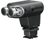 Sony Stereo Microphone