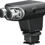 Sony Stereo Microphone