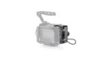 Tilta Foldable Battery Plate for Blackmagic PYXIS 6K/12K - Gold Mount - Imagen 4